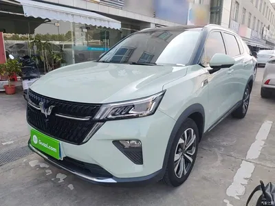 2021 Wuling Motors Wuling Xingchen 1.5T CVT Stellar Edition, фото 2, лот 11165920