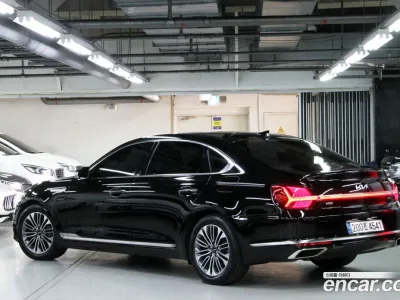 2022 Kia K9 3.8 GDI AWD, фото 4, лот 10672573