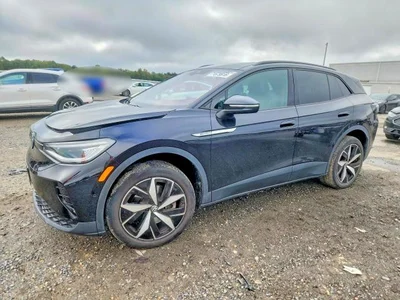 2023 VOLKSWAGEN ID.4 PRO S, фото 1, лот 11592154