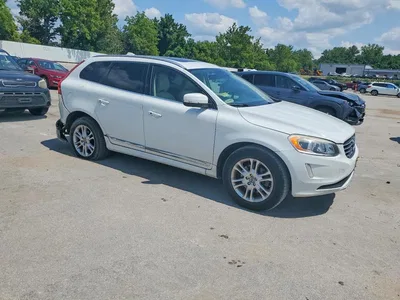 2015 VOLVO XC60 T5 PREMIER, фото 4, лот 10875298