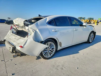 2014 LEXUS ES 350, фото 3, лот 10848488