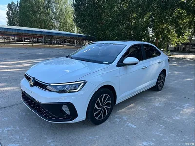 2023 Volkswagen Lavida New Trend 1.5L Auto Aspiration Edition, фото 3, лот 10454502