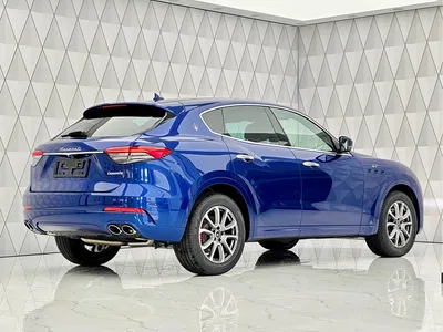 2023 Maserati Levante 2.0T GT, фото 2, лот 10320737