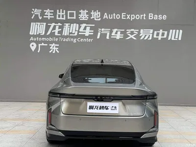2025 Lexus ES Model 300h Base Version, фото 4, лот 11174433