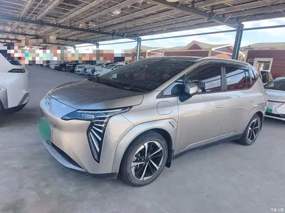 2023 Aion Y Plus 510 Smart Leader Edition, фото 2, лот 10240772