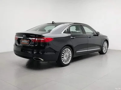 2018 Ford Taurus EcoBoost 245 Excellence (China V), фото 2, лот 10774579