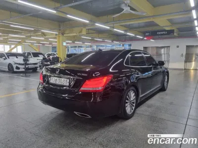 2013 Hyundai Equus VS380, фото 4, лот 10123585