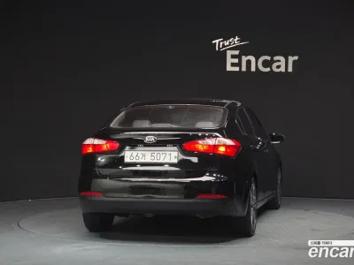 2015 Kia K3 Trendy, фото 3, лот 10043889