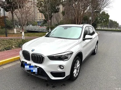2016 BMW X1 sDrive18Li Fashion Model, фото 1, лот 10466820