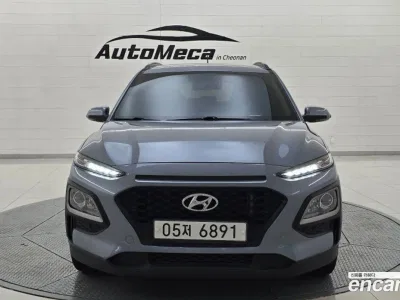 2018 Hyundai Kona 1.6 Turbo 2WD, фото 3, лот 10140515