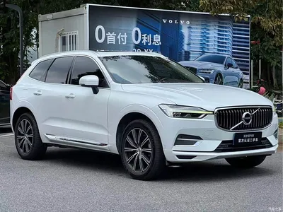 2020 Volvo XC60 T5 AWD Inscription Luxury Edition, фото 3, лот 10360106