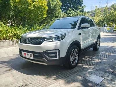 2019 Changan CS55, фото 1, лот 10245671