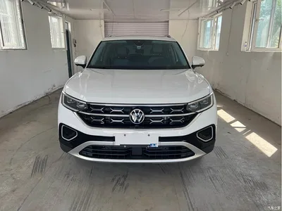 2023 Volkswagen Tayron 280TSI 2WD Luxury Plus Advanced Edition, фото 2, лот 10480092