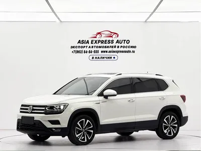 2021 Volkswagen Tharu 280TSI 2WD Luxury Plus, фото 1, лот 10432460