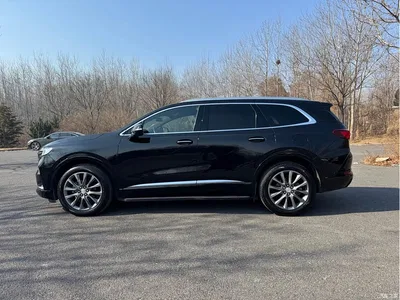 2020 Buick Enclave Model 28T 4WD Premium Flagship, фото 4, лот 10253576