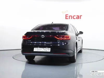 2016 Samsung SM6 2.0 GDe SE, фото 4, лот 10187571