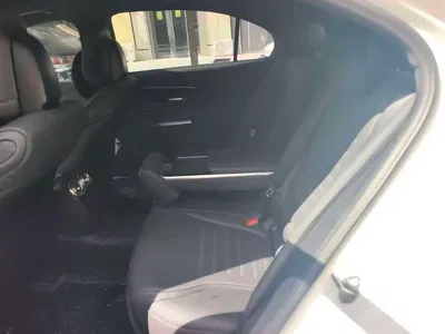 2023 Mercedes-Benz C-Class C 260 L Sport, фото 3, лот 11073896
