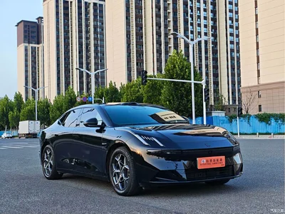 2025 Lynk & Co 10 EM-P Facelift 240 AWD Ultra, фото 3, лот 10314775