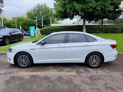 2020 Volkswagen Sagitar 200TSI DSG Comfort China VI, фото 3, лот 11006649