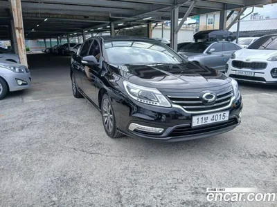 2015 Samsung SM5 LPLi RE, фото 1, лот 10186734