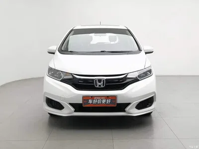 2018 Honda Fit 1.5L CVT Comfort Sunroof Edition, фото 3, лот 10837125