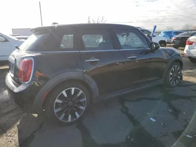 2015 MINI COOPER, фото 3, лот 10879056