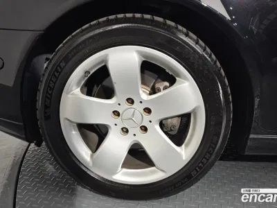 2006 Mercedes-Benz E-Class E500, фото 4, лот 10056808