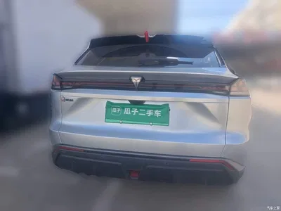 2023 Deepal S07 200Max Range Extender Edition, фото 3, лот 11644822