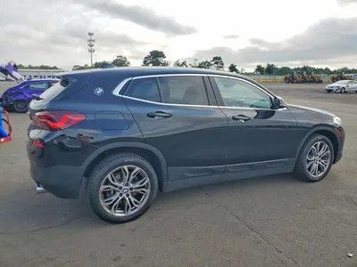 2022 BMW X2 XDRIVE28I, фото 3, лот 10814746