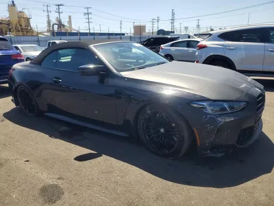 2025 BMW M4 COMPETITION, фото 4, лот 10819798