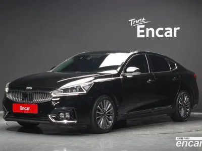 2018 Kia K7 2.4 Worldcup Edition, фото 1, лот 10219950