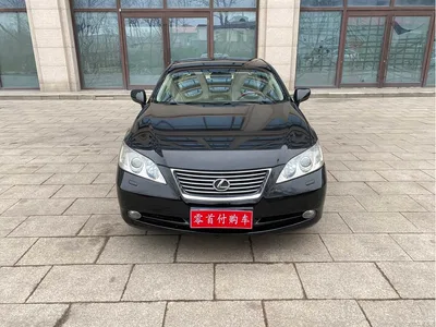 2006 Lexus ES 350 Luxury Edition, фото 2, лот 10443974