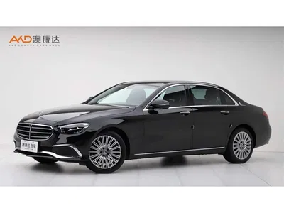 2023 Mercedes-Benz E-Class Facelift E 300 L Luxury, фото 1, лот 11527951
