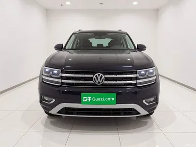 2020 Volkswagen Teramont 330TSI 2WD Luxury China VI, фото 2, лот 11547543