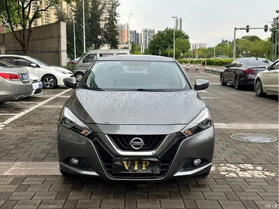 2016 Nissan Bluebird 1.6L CVT Smart Cool, фото 2, лот 10355023