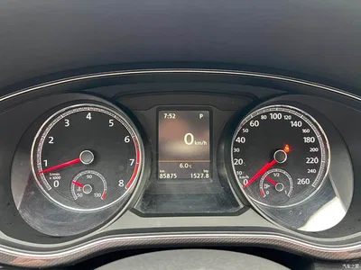 2017 Volkswagen Passat 330TSI DSG Prestige, фото 4, лот 10439592