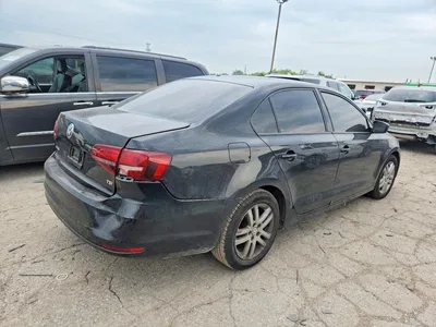 2018 VOLKSWAGEN JETTA S, фото 3, лот 10832860
