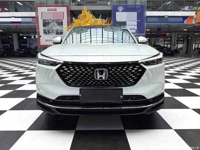2023 Honda XR-V 1.5L CVT Passion Edition, фото 2, лот 10481405
