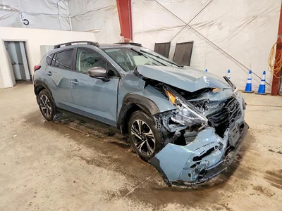 2024 SUBARU CROSSTREK PREMIUM, фото 4, лот 10565817