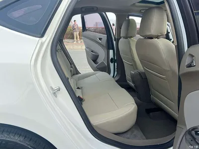 2013 Buick Excelle GT 1.6L Automatic Comfort Edition, фото 4, лот 10274981