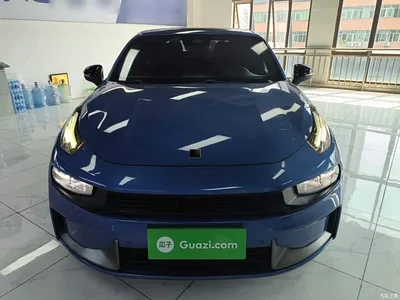 2019 Lynk & Co 03 1.5TD DCT Power Pro Edition China VI, фото 3, лот 10482337