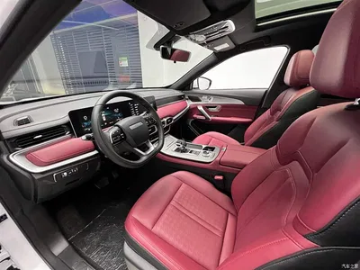 2025 Jetour X70 PLUS Champion Edition 1.5T DCT Champion MAX 5-seater, фото 3, лот 10427589