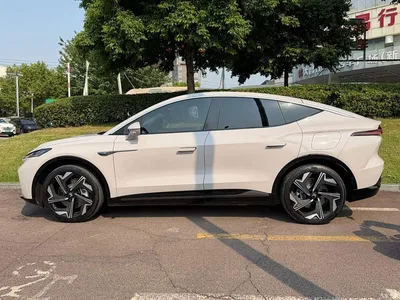 2024 Roewe Feifan R7 Advanced Edition, фото 3, лот 11168453