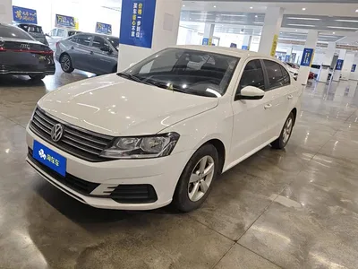 2019 Volkswagen Lavida Start 1.5L Auto Trend (China VI), фото 1, лот 10444650