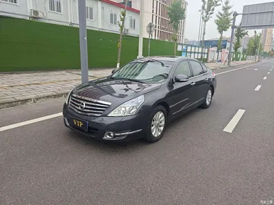 2011 Nissan Teana 2.5L XL-NAVI Smart Leading Edition, фото 2, лот 11571610
