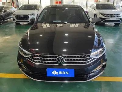 2023 Volkswagen Magotan Model 2 Million Commemorative Edition 330TSI DSG Luxury, фото 2, лот 10808303
