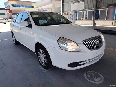 2015 Buick Excelle 1.5L Automatic Classic, фото 4, лот 10268381