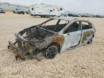 2018 SUBARU CROSSTREK PREMIUM, фото 1, лот 10560465