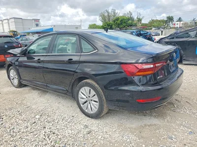 2019 VOLKSWAGEN JETTA S, фото 2, лот 10833022