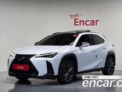 2025 Lexus UX 300h 2.0 F-Sport 2WD, фото 1, лот 10033181